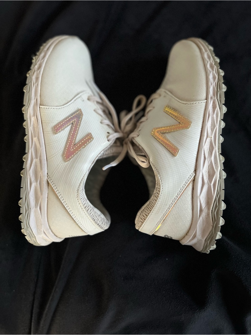 Women's New Balance Golf Shoes